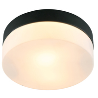 Люстра потолочная Arte Lamp AQUA-TABLET, Италия (Металл)