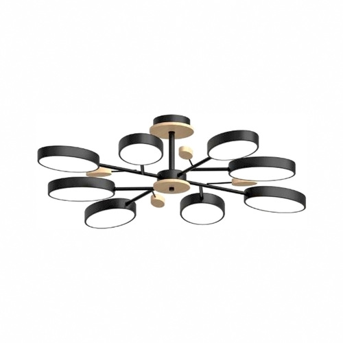 Люстра потолочная, Италия , 4000K