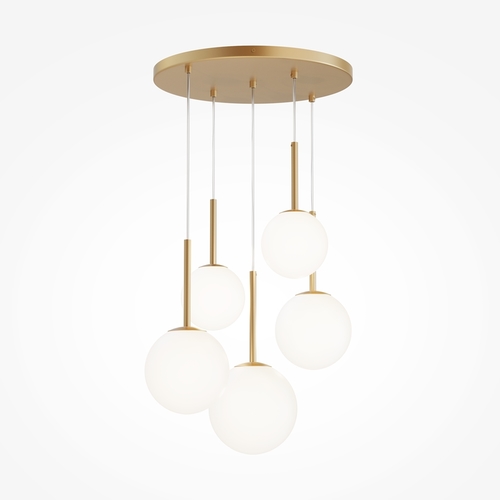 Люстра подвесная Maytoni Basic, Германия