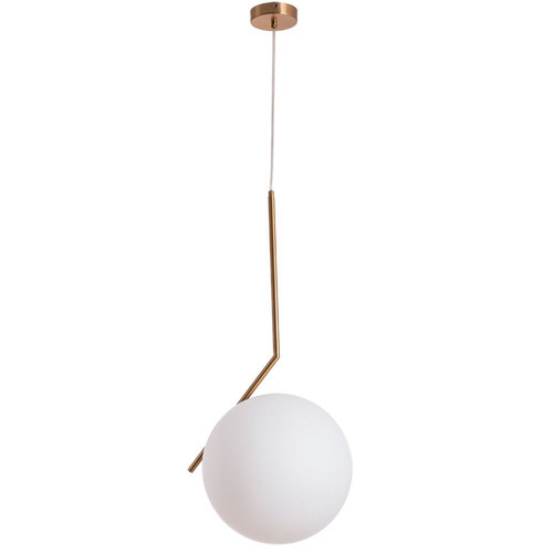 Люстра Подвесная Arte Lamp Bolla-Unica, Италия (Металл)