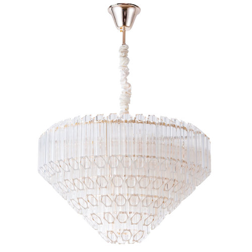 Люстра Подвесная Arte Lamp Jastin, Италия (Металл)