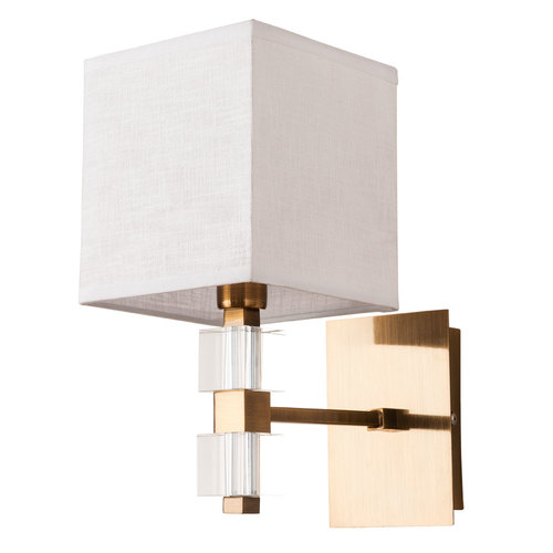 Бра Arte Lamp North, Италия (Металл)
