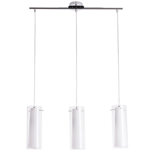 Люстра Подвесная Arte Lamp Aries, Италия (Металл)