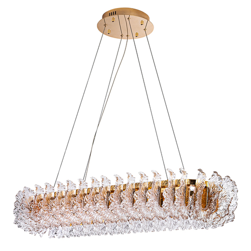 Люстра подвесная Arte Lamp