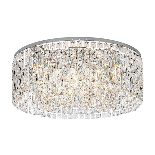 Люстра потолочная, Modelux, Италия