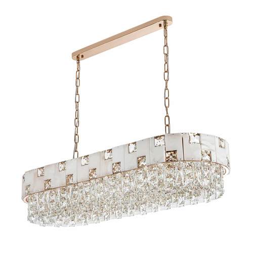 Люстра подвесная, Modelux, Италия