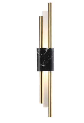 Бра Crystal Lux