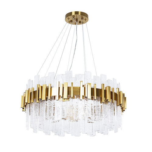 Люстра подвесная Arte Lamp