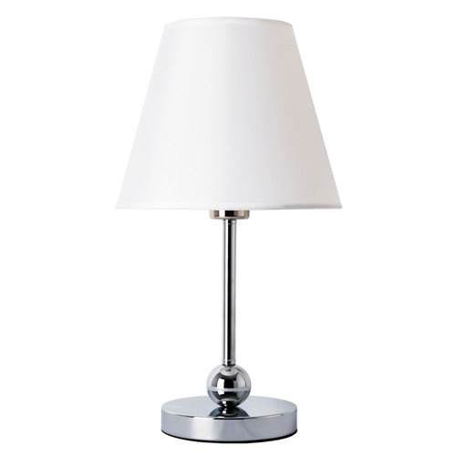 Настольная лампа Arte Lamp ELBA. Италия (Металл)
