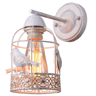 СВЕТИЛЬНИК НАСТЕННЫЙ ARTE LAMP "CINCIA", Италия