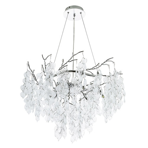 Люстра подвесная, Modelux, Италия