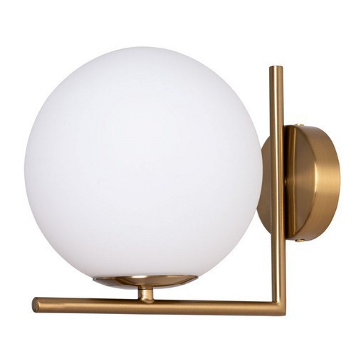 Бра Arte Lamp Bolla-Unica, Италия (Металл)