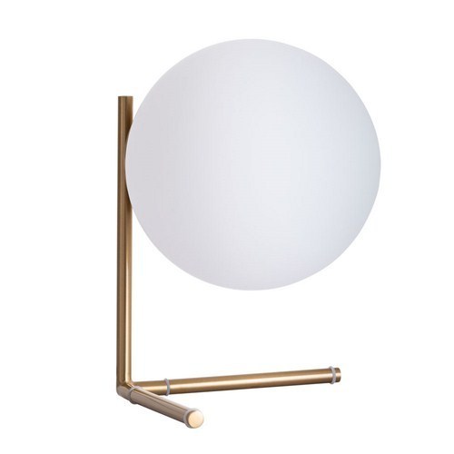 Настольная Лампа Arte Lamp Bolla-Unica, Италия (Металл)
