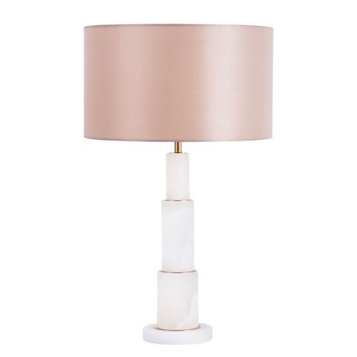 Настольная Лампа Arte Lamp Ramada, Италия (Металл, Мрамор)