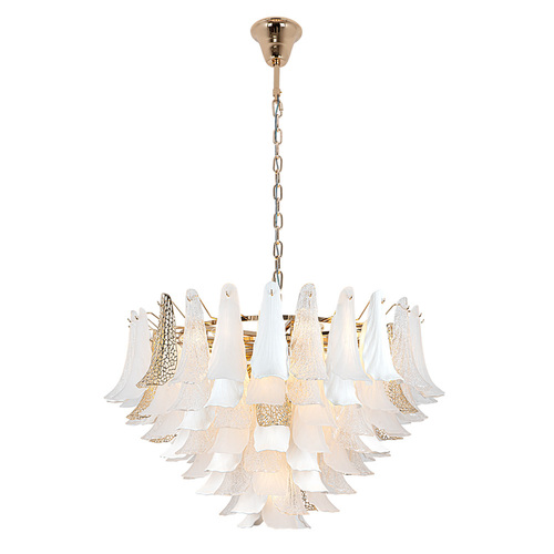 Люстра подвесная, Modelux, Италия