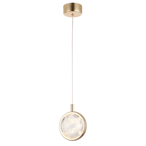 Подвесы Crystal Lux  CIELO , Испания