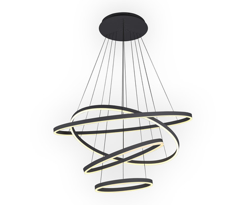 Люстра подвесная Kink Light