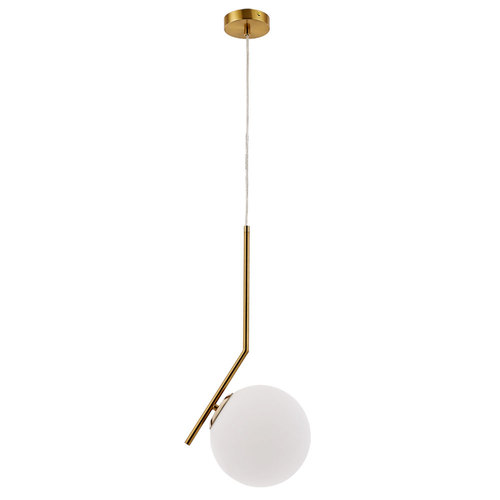 Люстра подвесная Arte Lamp BOLLA-UNICA, Италия (Металл)