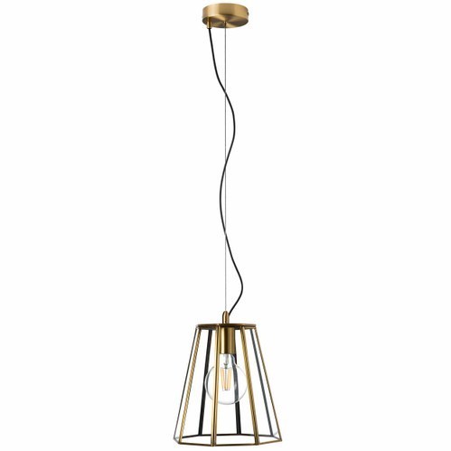 Подвес Lightstar Genni (Стекло; Металл), Италия