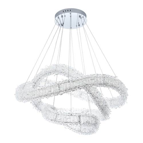 Люстра подвесная, Modelux, Италия