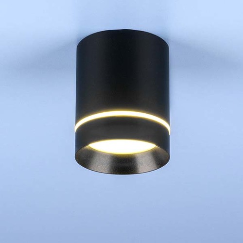 LED светильник 4200K ElectroStandart, Россия