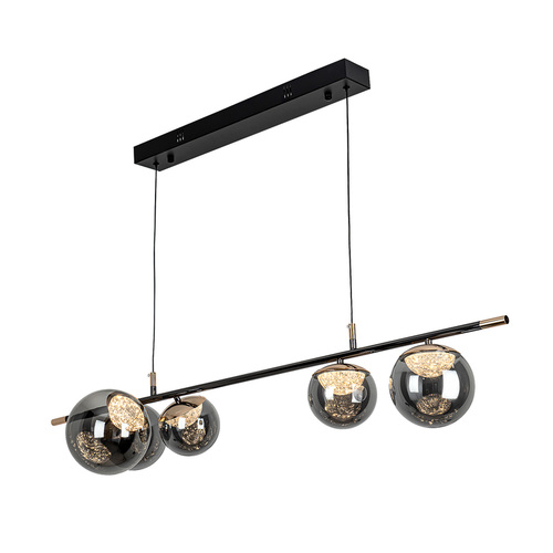 Люстра подвесная, Modelux, Италия