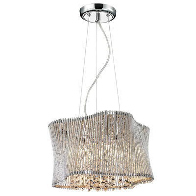 СВЕТИЛЬНИК ПОДВЕСНОЙ 2700K ARTE LAMP "INCANTO", Италия