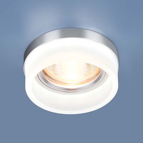 Точечный LED светильник 4200K ElectroStandart, Россия