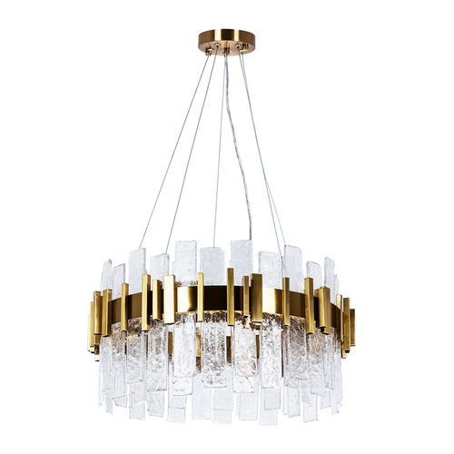 Люстра подвесная Arte Lamp