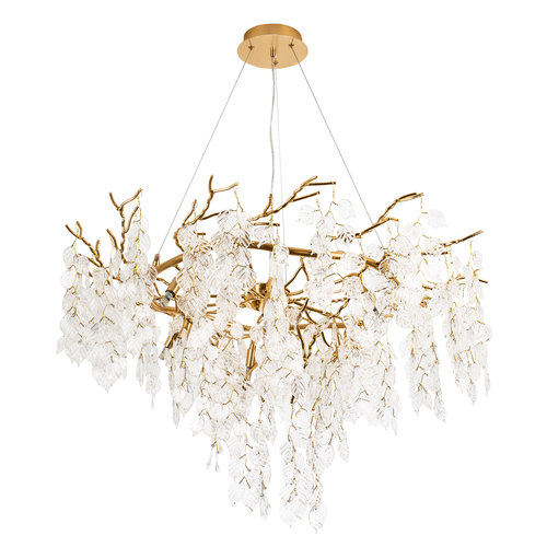 Люстра подвесная, Modelux, Италия