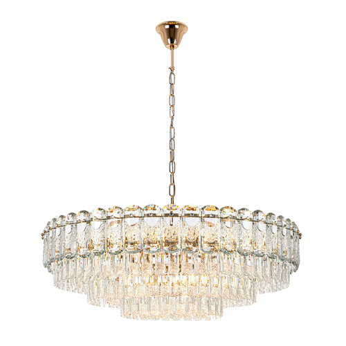 Люстра подвесная, Италия