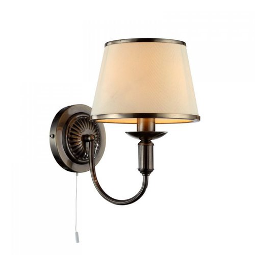 СВЕТИЛЬНИК НАСТЕННЫЙ ARTE LAMP "ALICE", Италия