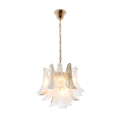 Люстра подвесная, Modelux, Италия