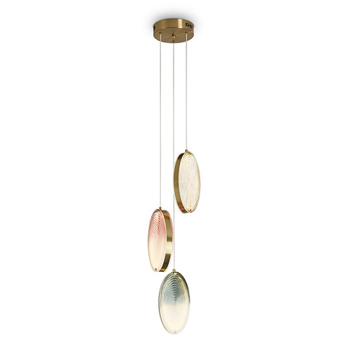 подвесы "Lolli",Maytoni