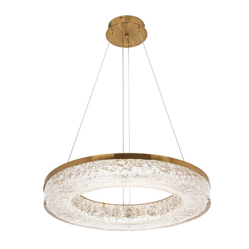 Люстра подвесная, Modelux, Италия