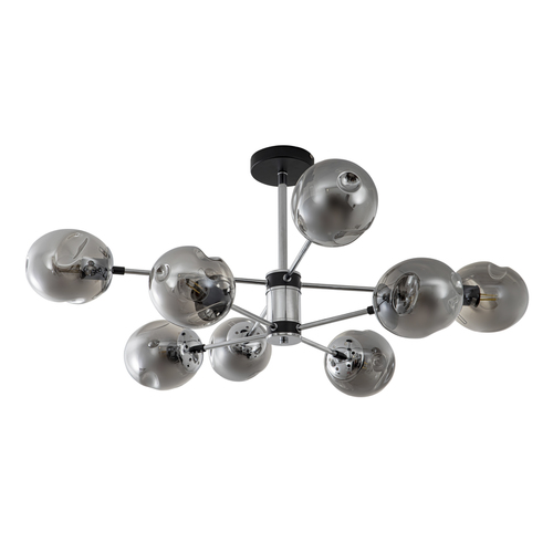 Люстра потолочная, Modelux, Италия