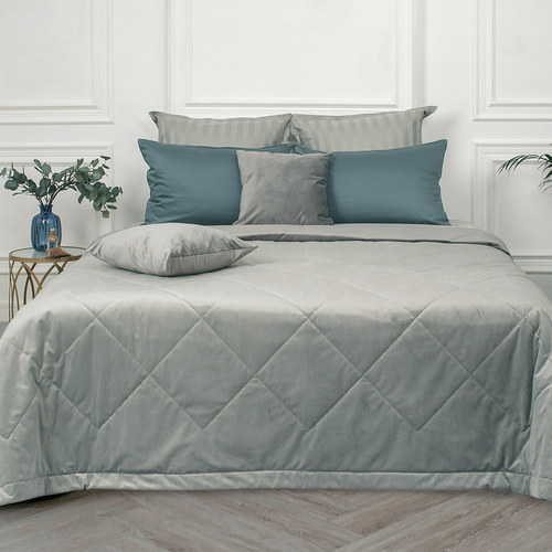 ***, цвет Светло-серый