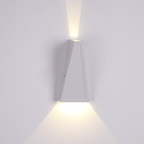 Подсветка 4000K Crystal Lux "CLT 225"(Металл), Испания