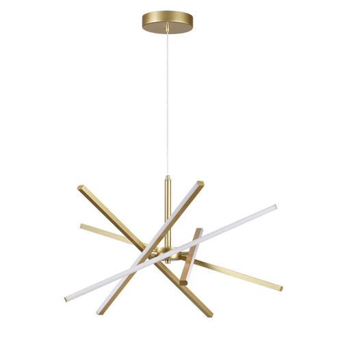 Люстра подвесная,LUMION, 4000К