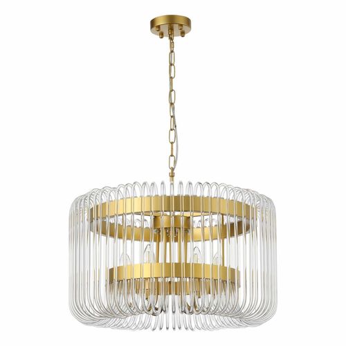 Люстра подвесная ST LUCE, Италия