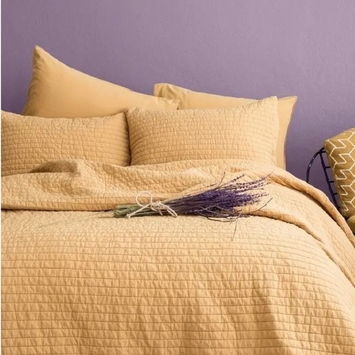 Покрывало, Issimo , Турция, цвет Оранжевый