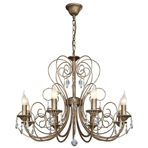 Люстра подвесная Favourite Versailles, Германия