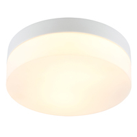 Люстра потолочная Arte Lamp AQUA-TABLET, Италия (Металл)
