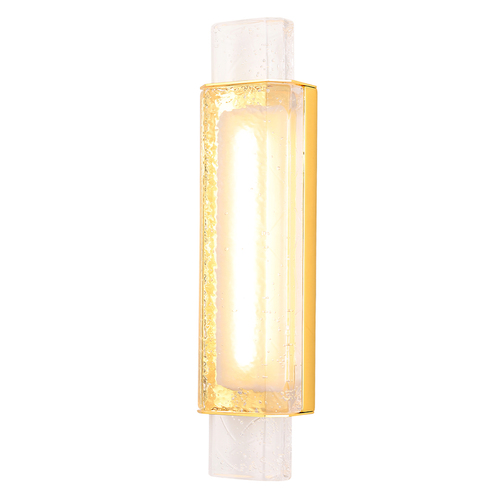 Бра Crystal Lux  CARAMELO , Испания