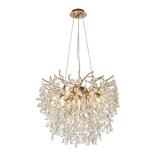 Люстра подвесная, Modelux, Италия