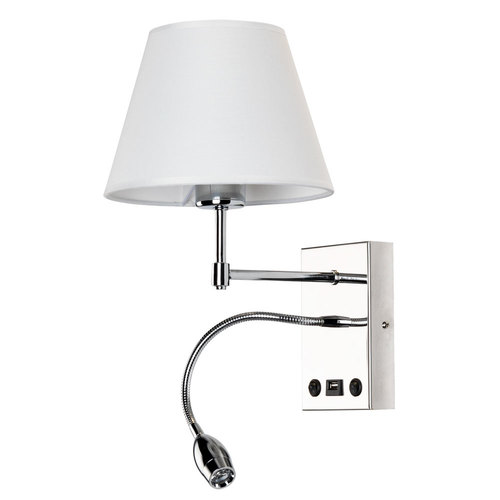 Бра Arte Lamp ELBA, Италия (Металл)