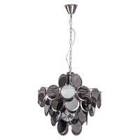 Люстра подвесная Arte Lamp CHLOE, Италия (Металл)