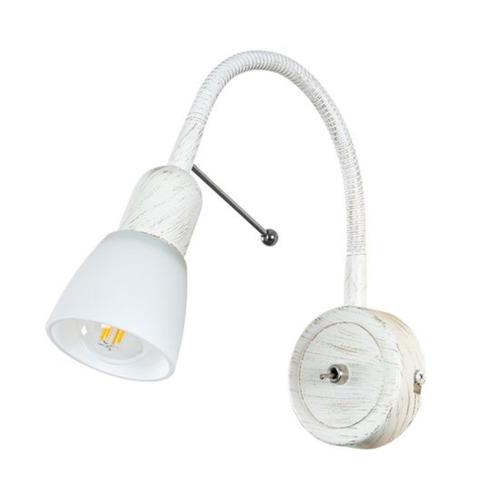 СВЕТИЛЬНИК НАСТЕННЫЙ ARTE LAMP "LETTURA", Италия