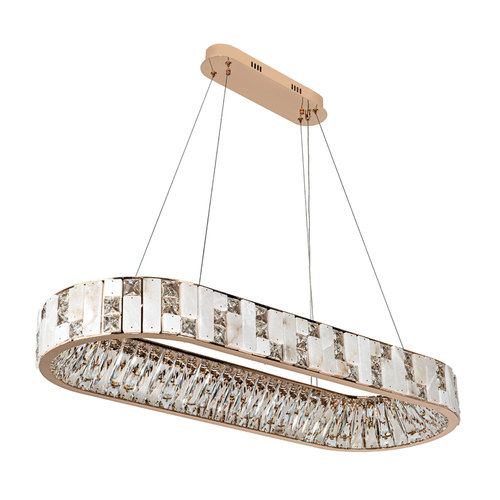 Люстра подвесная, Modelux, Италия