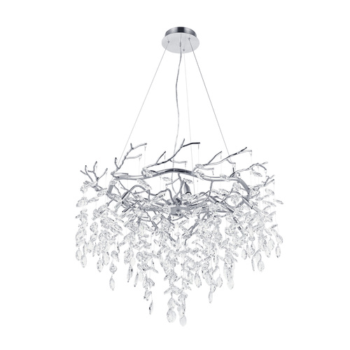 Люстра подвесная, Modelux, Италия